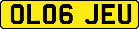 OL06JEU