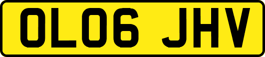 OL06JHV