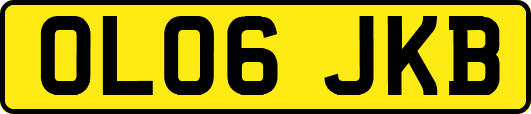 OL06JKB