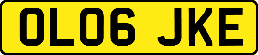 OL06JKE