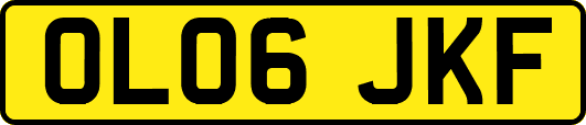 OL06JKF