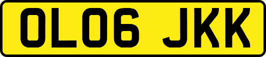 OL06JKK