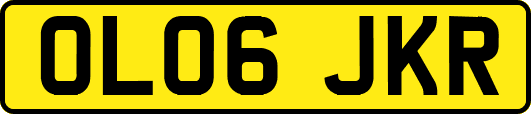 OL06JKR