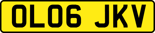 OL06JKV
