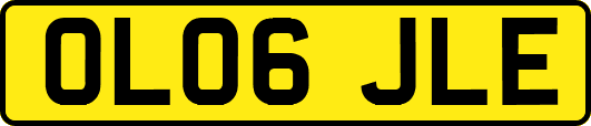 OL06JLE