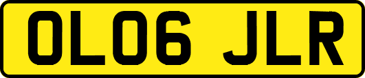 OL06JLR