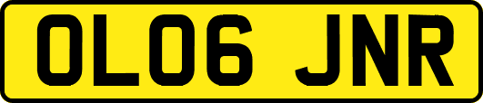 OL06JNR