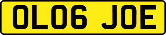 OL06JOE