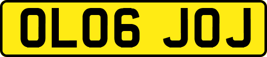 OL06JOJ