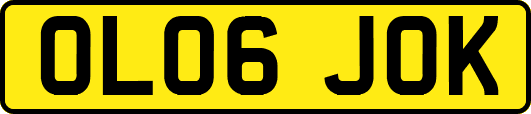 OL06JOK