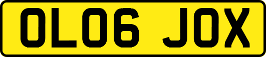 OL06JOX