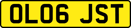 OL06JST