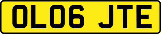 OL06JTE