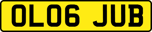 OL06JUB