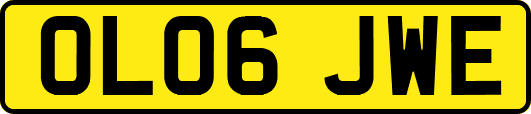 OL06JWE