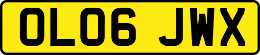 OL06JWX