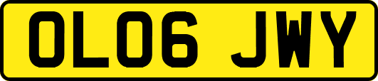 OL06JWY