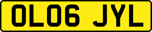 OL06JYL
