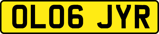 OL06JYR