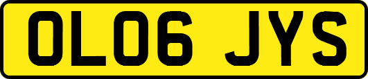 OL06JYS