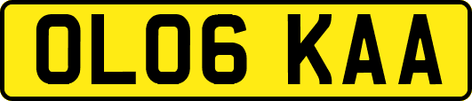 OL06KAA