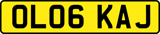OL06KAJ