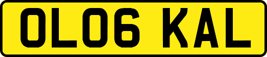 OL06KAL