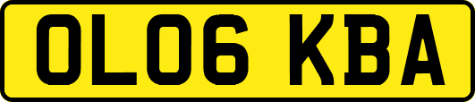 OL06KBA