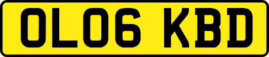 OL06KBD