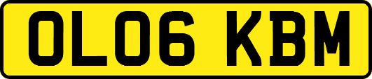 OL06KBM