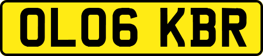 OL06KBR