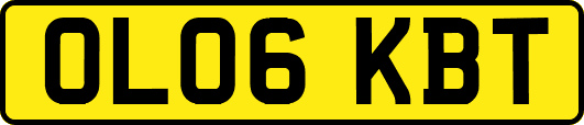 OL06KBT