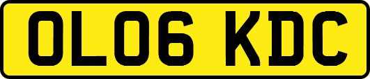 OL06KDC