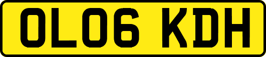 OL06KDH