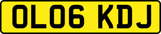 OL06KDJ