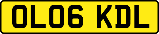 OL06KDL