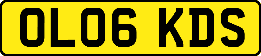 OL06KDS