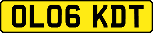 OL06KDT