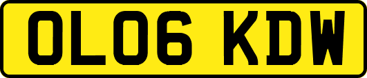OL06KDW