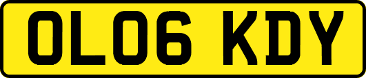 OL06KDY