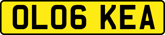 OL06KEA
