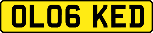 OL06KED