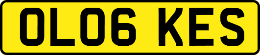 OL06KES