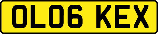 OL06KEX