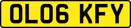 OL06KFY