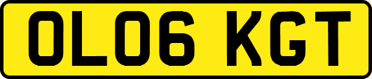 OL06KGT