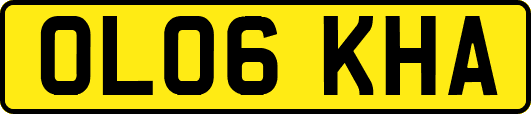 OL06KHA