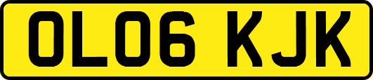 OL06KJK
