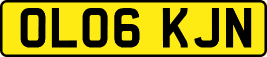 OL06KJN