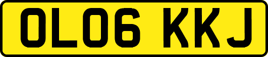 OL06KKJ